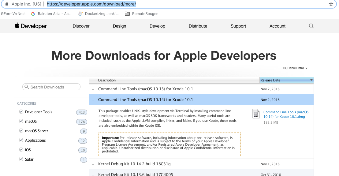 install anaconda3 for mac terminal